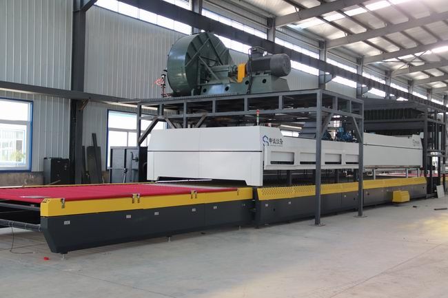 玻璃鋼化爐如何進(jìn)行分類(lèi)